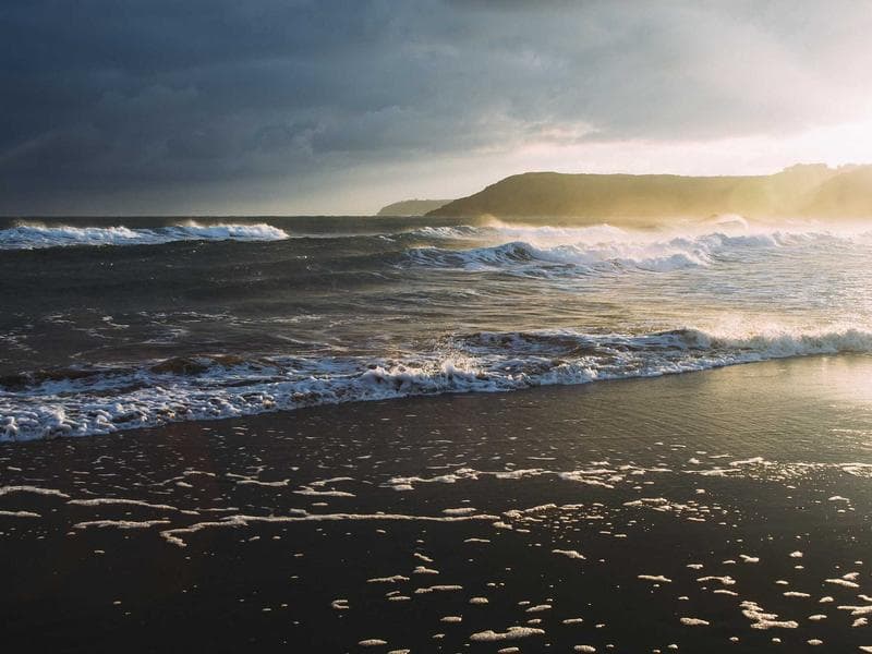 Corporate Logistics Dashboard