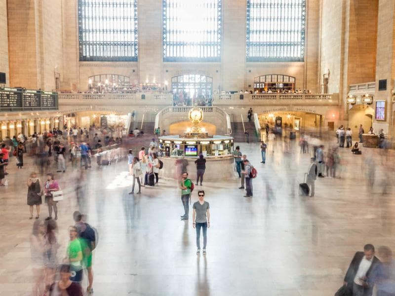 Tourism Booking Platform